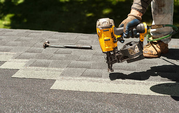 Best Best Roofing Contractors  in Oak Hills, PA