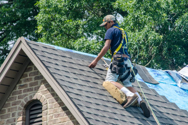 Best Residential Roof Replacement  in Oak Hills, PA